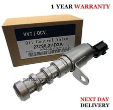 CAMSHAFT SOLENOID CONTROL VALVE for NISSAN NOTE MICRA HR12DE HR12DDT HR12DDR 1.2