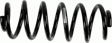 Sachs 994 632 coil spring for VW
