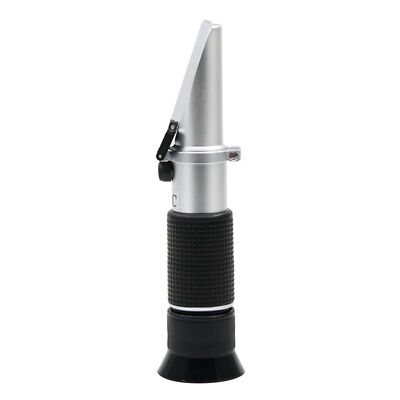KKmoon 3-in-1 Handheld Honey Refractometers for Honey  &  & T4T2
