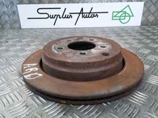 Disque de frein Land Rover DISCOVERY