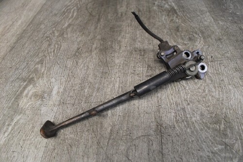 2005 Yamaha YZF R6 R1 KICKSTAND SIDE KICK STAND 90109-105G7-00 | eBay