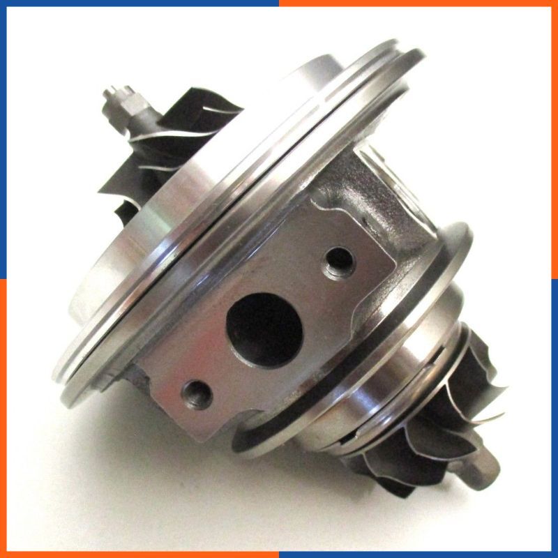 CHRA cartouche pour Audi équilibrage haute vitesse anti vibration