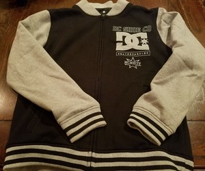 dc jackets