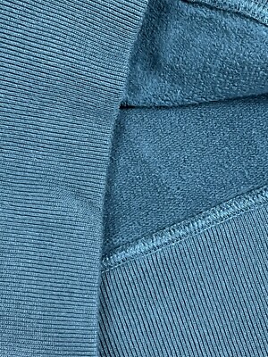 Sweat à Capuche LVC Levi's Vintage Clothing - Coupe Années 50, Taille XS Noir | Neuf Avec Étiquettes