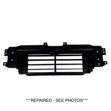 OEM 2022- 2025 Genesis GV70 2.5L Radiator Shutter Active Air Grille 86950-AR100
