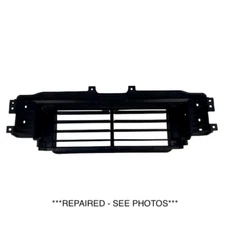 OEM 2021 - 2024 Genesis GV80 Radiator Shutter Active Air Flap Grille 86950-T6100