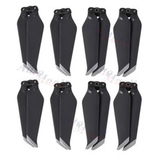4 Pairs 8743F Low-Noise Quick-Release Propeller 2-Blade For DJI Mavic 2 Pro/Zoom