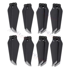 4 Pairs 8743F Low-Noise Quick-Release Propeller 2-Blade For DJI Mavic 2 Pro/Zoom
