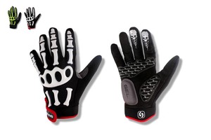 spakct gloves