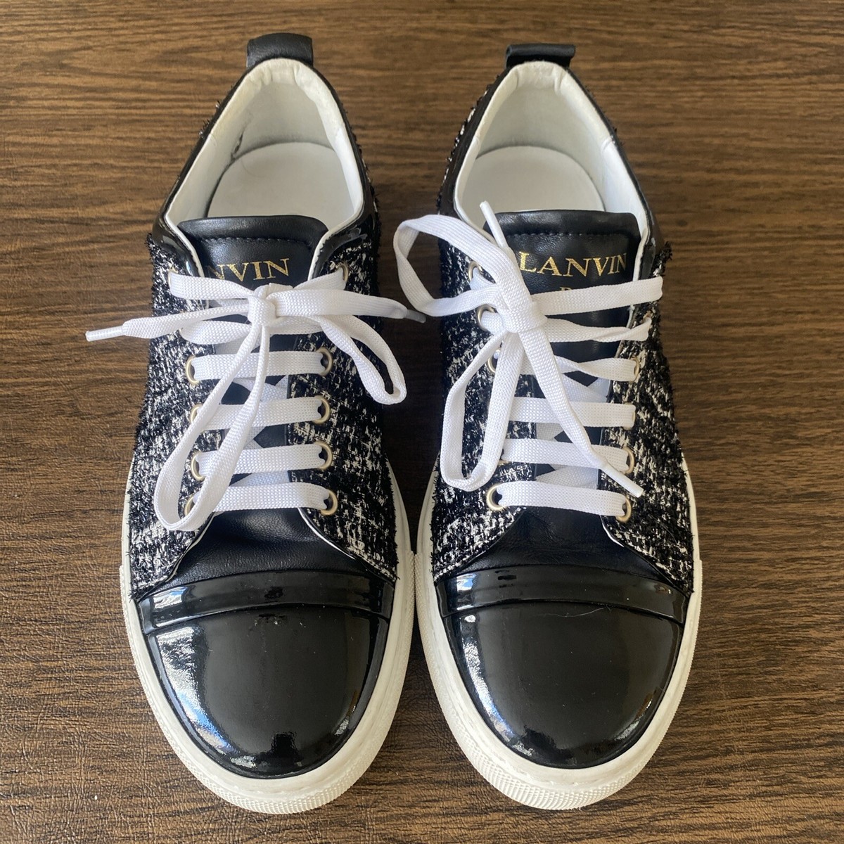 LANVIN SPORTツーウェイジャケット レディース descente-store_vlx683134