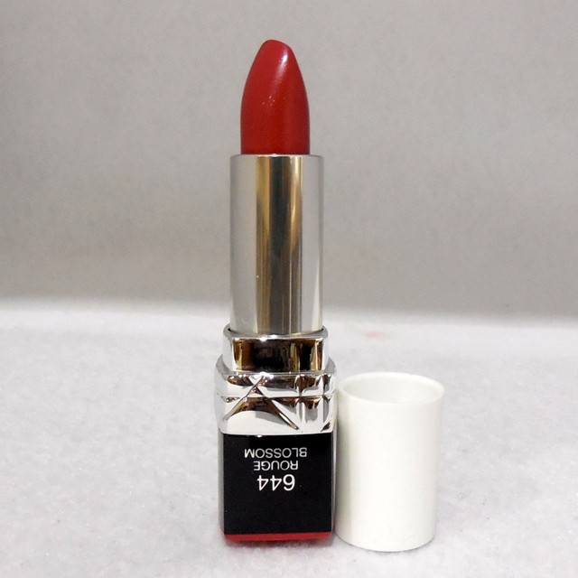 ROUGE DIOR BY CHRISTIAN DIOR LIPSTICK SHADE 644 3.5G / 0.12 OZ. NEW