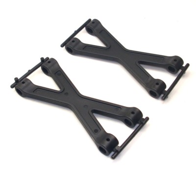 Thunder Tiger Kaiser e-MTA 1:8 4WD Monster PD9514 Bracket Posts FF/RR TKE 