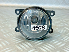 Antibrouillard Suzuki SPLASH
