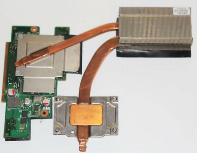 nVidia Geforce 512mb Graphics Card V000191150- Toshiba Satellite A505 16'' Laptop