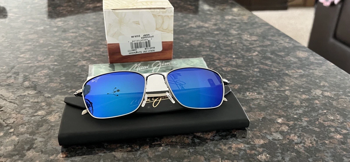 Maui jim cheap spinnaker