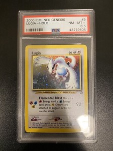 Factory Cheap Store Lugia Neo Genesis Psa 8 5 Authorized Dealers Dynastees Com Ng