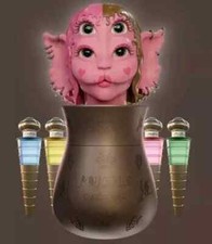 BNIB Melanie Martinez Portals Parfums Perfume Debut Collection Set 4x15ml RARE!!