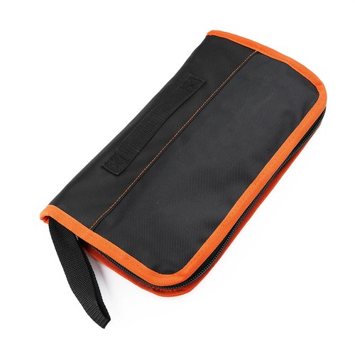 Portable New 2in1 Storage Bag Tool Box, Easy To Handle, Tools and Keyblade Bag - Picture 4 of 7