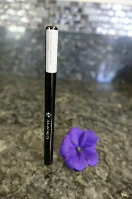 Illamasqua liquid eyeliner new full size in black no box