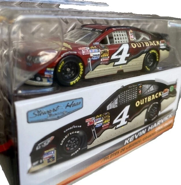 Touring Sport & Spin Master diecast Nascar 2015 año del vehículo
