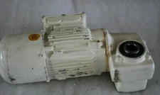 Nord SK71L/4 Gear Motor Brake Motor (E361)