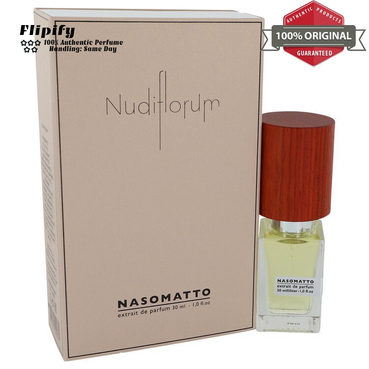 Nudiflorum 1 oz Extrait de parfum (Pure Perfume) for Women by