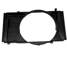 Fan Shroud Sub-assy For Lexus Ls400 4l V8 Engine 1995-2000 16711-50050