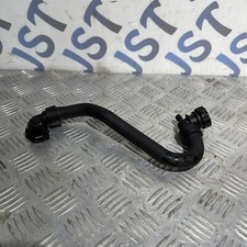 Vauxhall Corsa F 2020-2024 Coolant Hose / Pipes Matrix Hose 1.2 Turbo Automatic