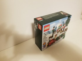 Lego 40262 Christmas Train Set 