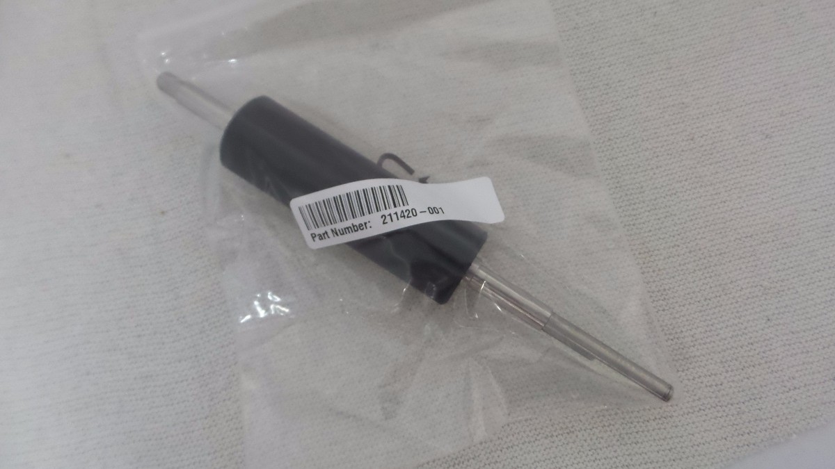 Zebra Platen Rollers Kit for ZXP7 P/N: P1037750-050 | eBay