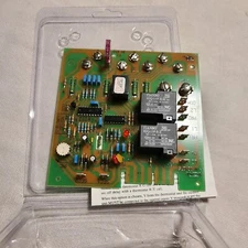 ICM Controls ICM275C Fan Blower Control Board