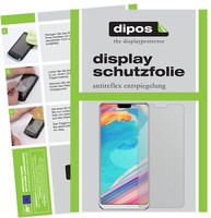 2X Schutzfolie FüR Ulefone T2 Pro Matt Displayschutzfolie Folie Display Schutz
