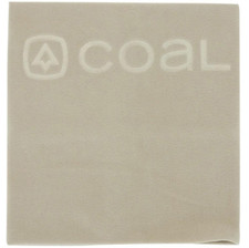 Coal The MTF Neck Gaiter Microfleece in Khaki Ski Snowboard Brand New