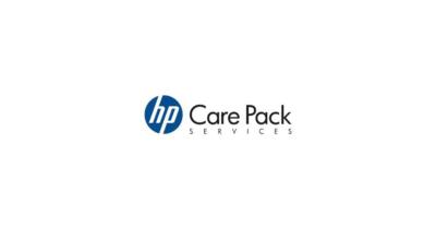 HP MSA SAN Storage Arrays Installation