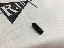 Floyd Rose Arm Bar Mount Module Bushing Coupler Black Threaded Collar