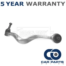 Track Control Arm Front Left Lower CPO Fits BMW 5 Series 2001-2010 31126765995