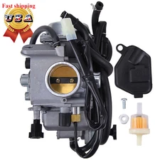 Premium Carburetor for 2004-2006 Honda Rancher 350 TRX350FE 16100-HN5-M41 ATV