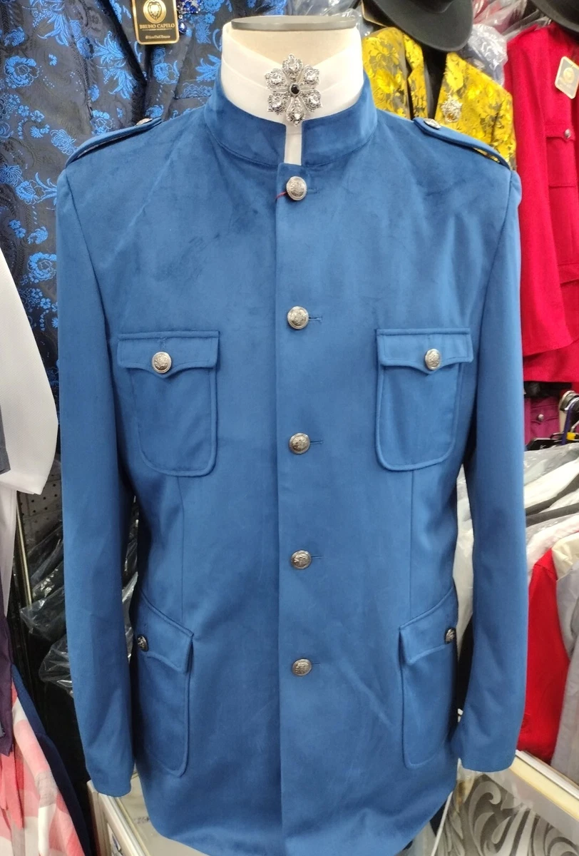 Peacock jacket shop mens