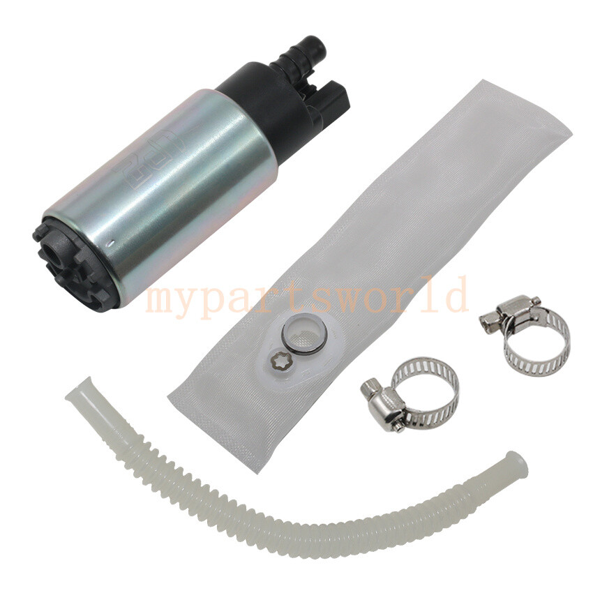 For BMW Motorcycle Fuel Pump F650GS F800GS F800ST G650GS K1200S K1300S ...