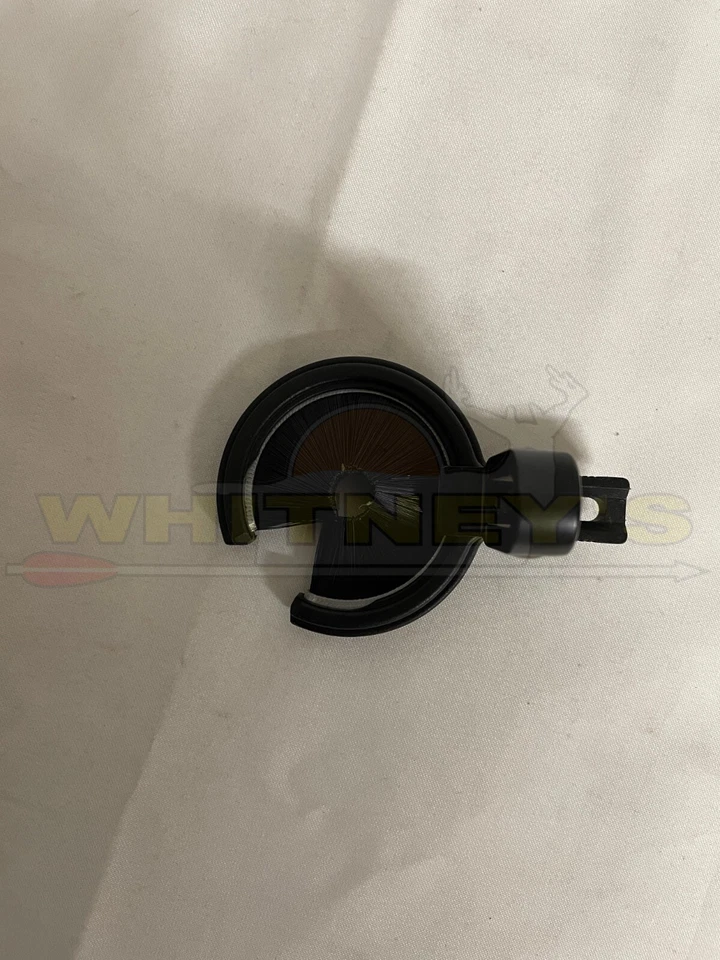 New Other - Trophy Ridge Whisker Biscuit Rest - Black - Image 3 of 3