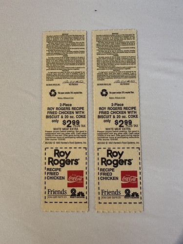 5/3/1992 Baltimore Orioles v Mariners (2) Full Tickets Cal Ripkin Jr. HR Griffey - Picture 2 of 2