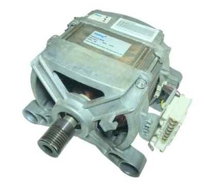 OK. Comfee Bomann 302400500006 Welling HXG40A02.MD02 Motor Waschmaschine