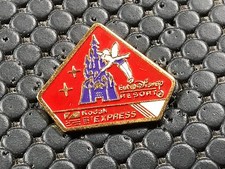  PINS PIN BADGE BD DISNEY PHOTO KODAK FEE CLOCHETTE