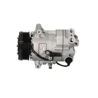 Kompressor Klimaanlage FüR Opel Astra J Vauxhall Zafira MK III