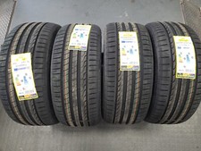 4 PNEUMATICI 245 40 R 18 97Y XL IMPERIAL ECOSPORT2  GOMME NUOVE ESTIVE