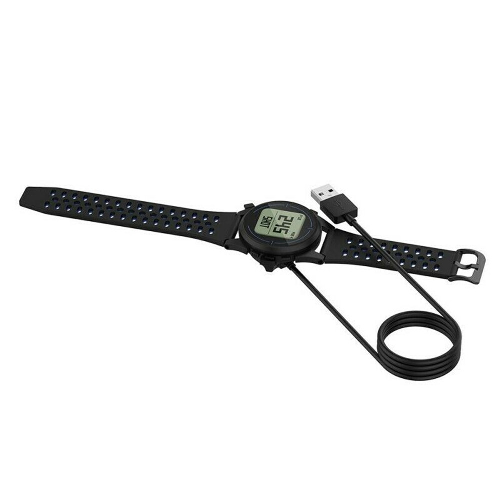 Charger Charging Cord Data Cable For Bushnell Neo Ion 1/2 Excel Golf GPS Watch f