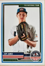 2023 Panini USA Baseball Stars & Stripes Pick Choose Card Complete Your Set