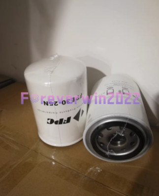 1PCS NEW FOR FPC FPE30-25N Hydraulic Filter with Aluminum Filter Head