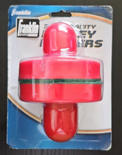 Franklin Zero Gravity Hockey Pushers. For all Air hockey Tables RED/PAIR
