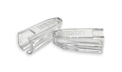 Ortofon OSPCV2 - Stylus Schutzkappen für OM / Concorde MK1 (Design 2023) ...